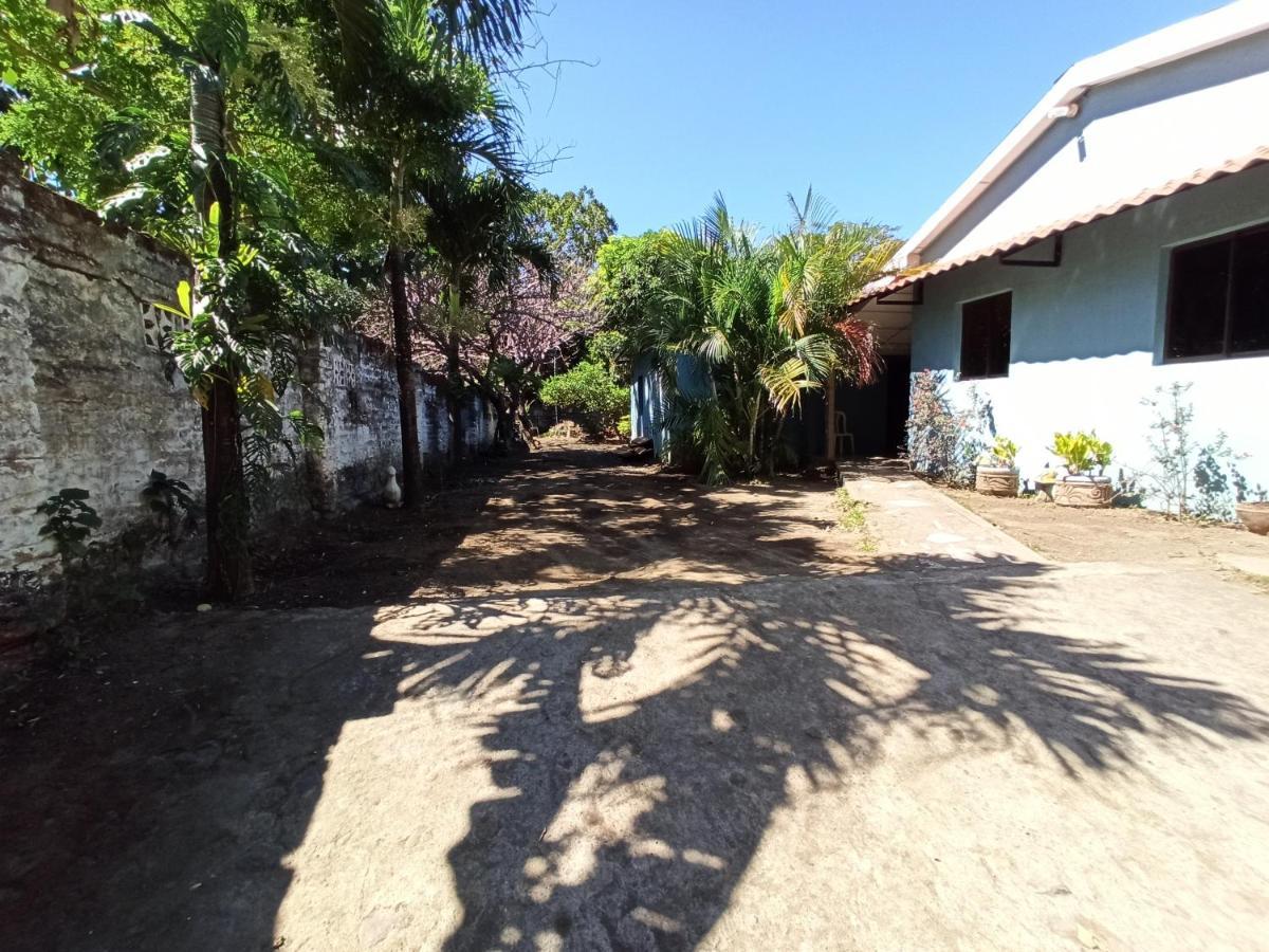 לינה וארוחת בוקר מויוגאלפה Ometepe House מראה חיצוני תמונה