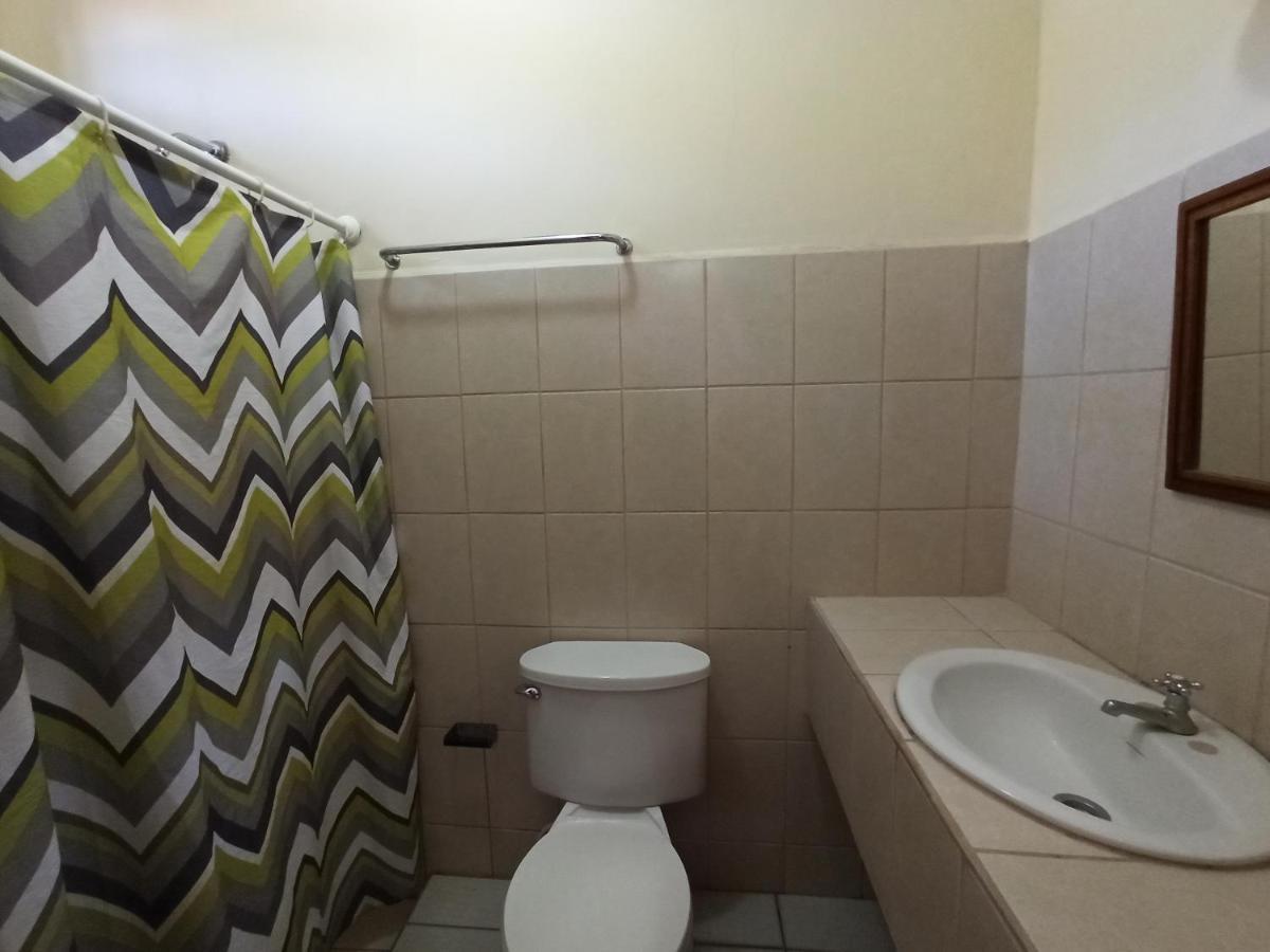 לינה וארוחת בוקר מויוגאלפה Ometepe House מראה חיצוני תמונה