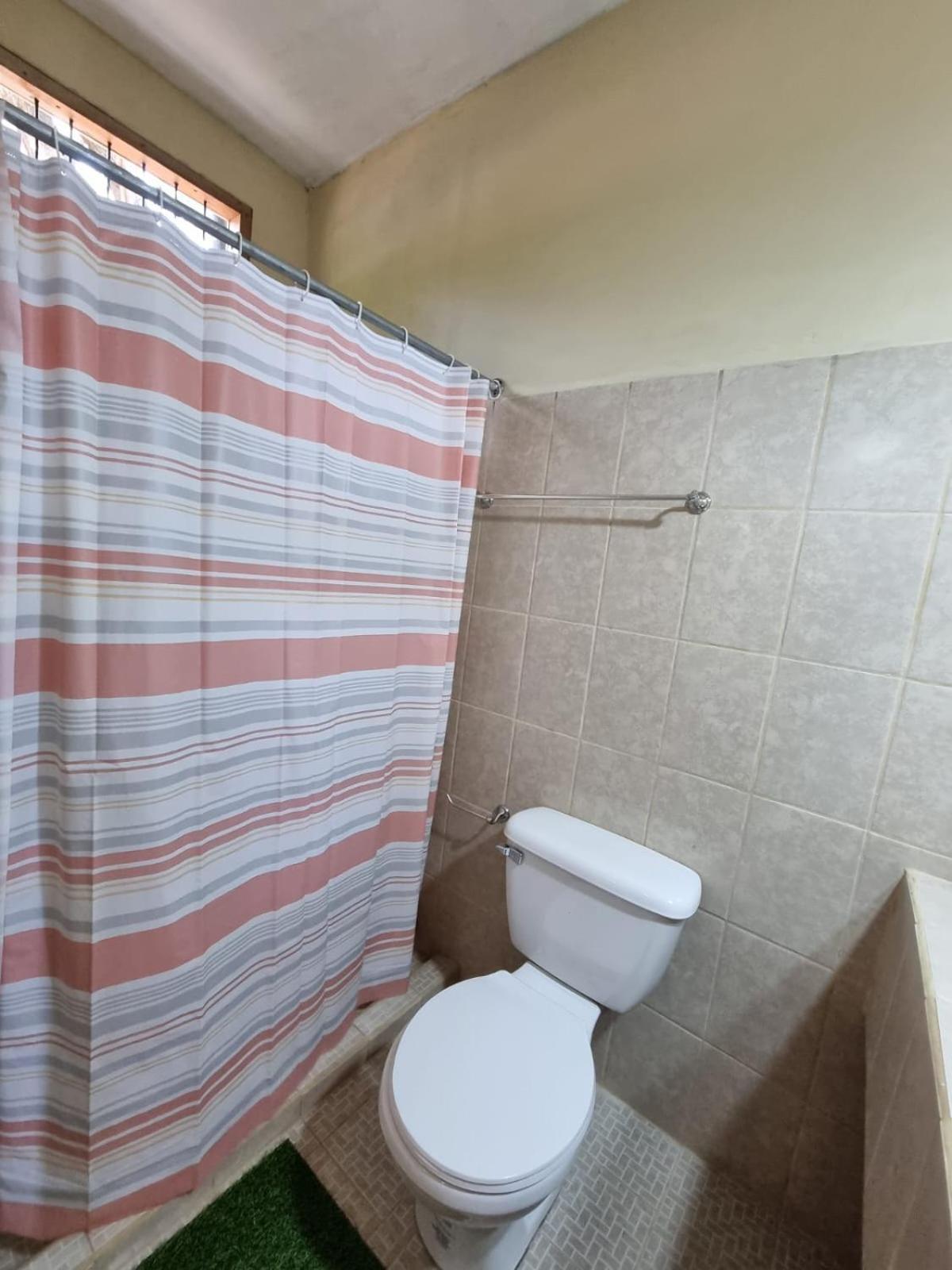 לינה וארוחת בוקר מויוגאלפה Ometepe House מראה חיצוני תמונה