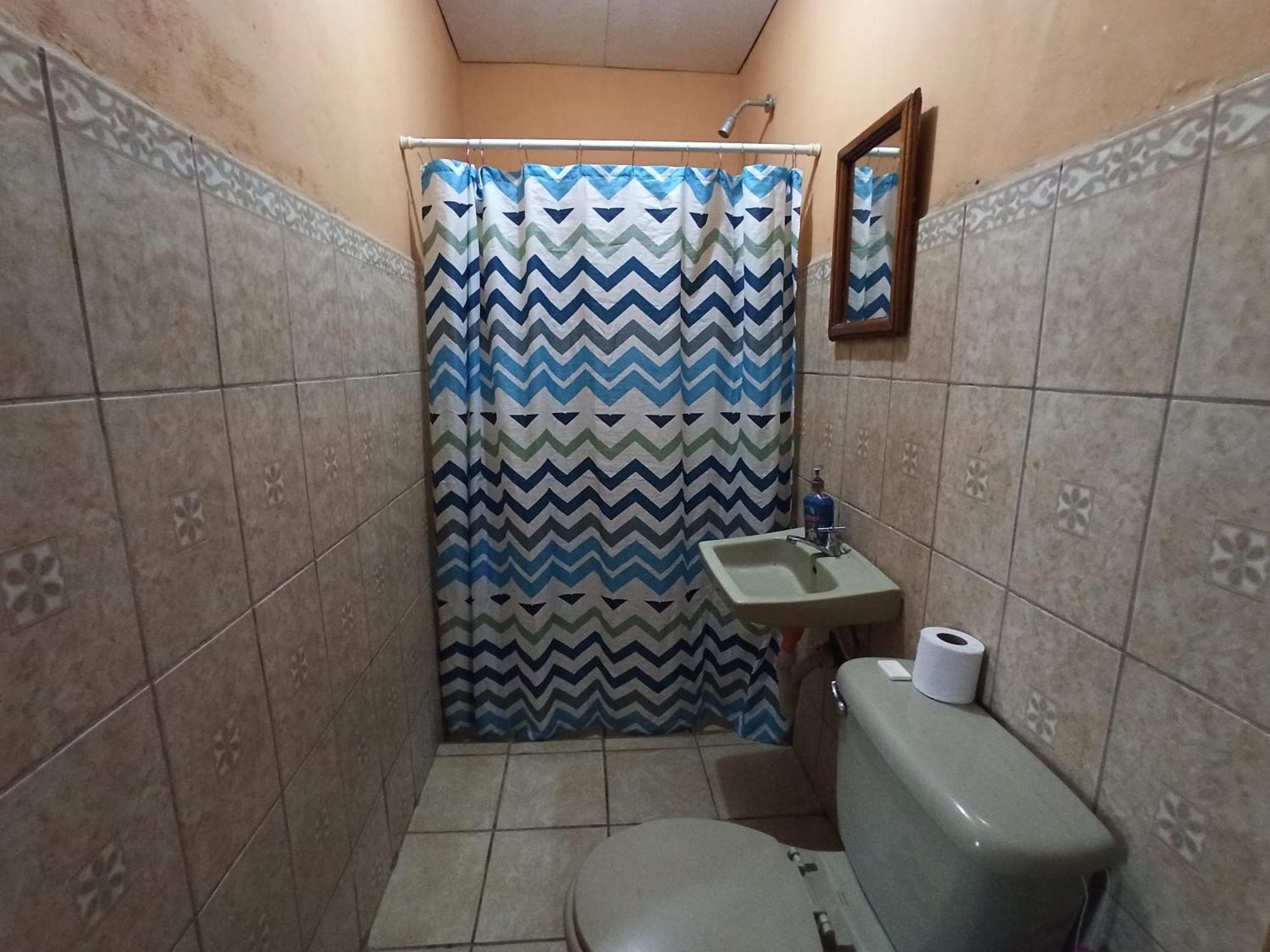 לינה וארוחת בוקר מויוגאלפה Ometepe House מראה חיצוני תמונה